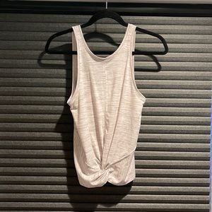 Athleta small tank top